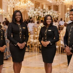 7 Things Every Event Planner Should Consider Before Hiring Event Staff