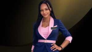 The Confident Event Engagement Professional - Capital Class Ushers