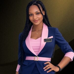 The Confident Event Engagement Professional - Capital Class Ushers