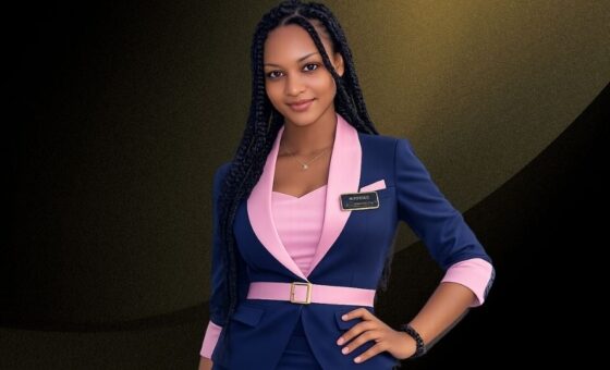 The Confident Event Engagement Professional - Capital Class Ushers