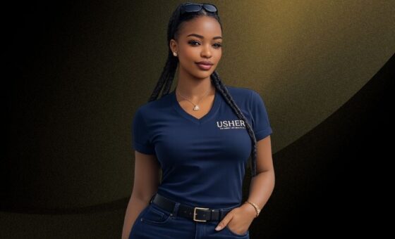 The Elegant Guest Experience Specialist - Capital Class Ushers