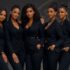 Capital Class Ushers - BG 1