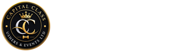 Capital Class Ushers & Events Ltd