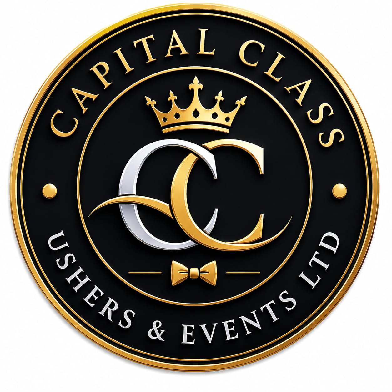 Capital Class Ushers & Events Ltd