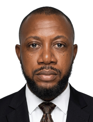 Marcel Edet