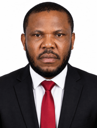 Mfon Nkeruwem